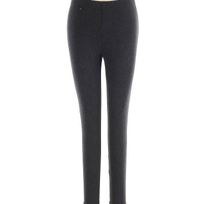 Simply Vera Vera Wang Women Black Leggings M